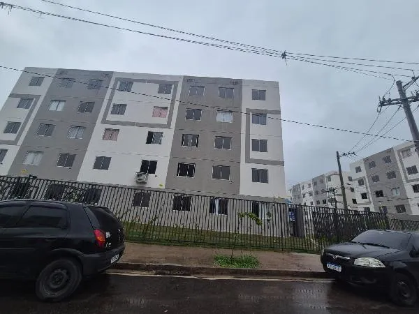 Imagem do imóvel AP79389