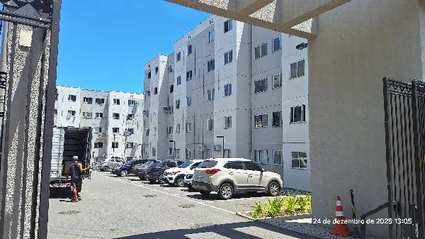 Imagem do imóvel AP96524