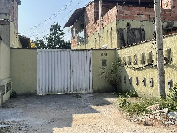 Imagem do imóvel CA65958