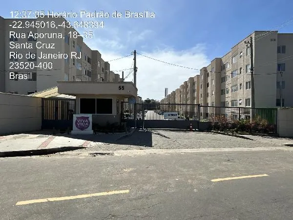 Imagem do imóvel AP07864