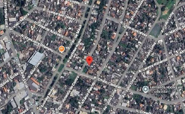 Imagem do imóvel CA57042