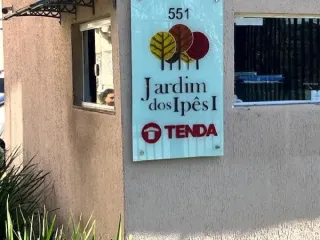 Imagem do imóvel AP23411