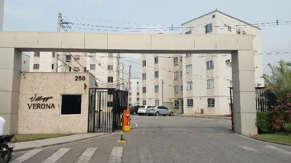 Imagem do imóvel AP38934