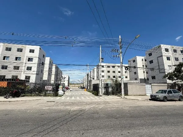Imagem do imóvel AP80315