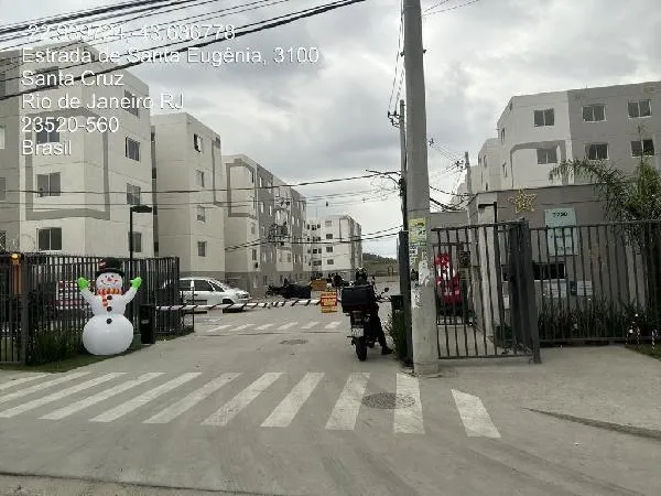 Imagem do imóvel AP10846