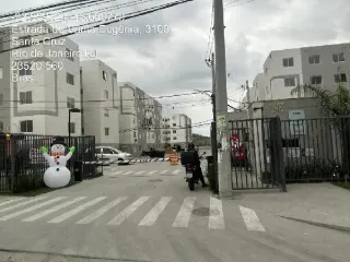 Imagem do imóvel AP10846