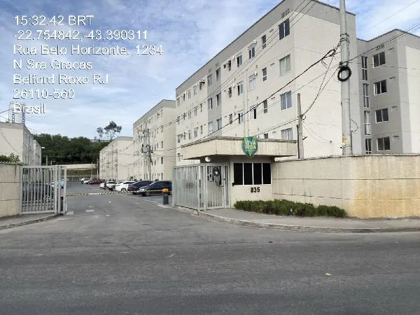 Imagem do imóvel AP72805