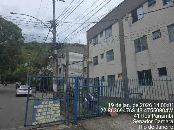 Imagem do imóvel AP10415