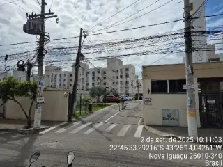 Imagem do imóvel AP43966
