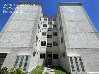 Imagem do imóvel AP80794