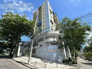 Imagem do imóvel AP80552
