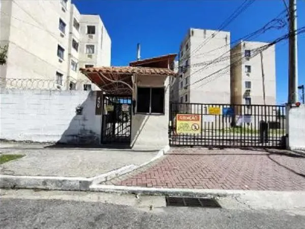Imagem do imóvel AP45828
