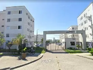 Imagem do imóvel AP31973
