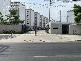 Imagem do imóvel AP79383