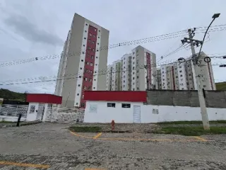 Imagem do imóvel AP26555