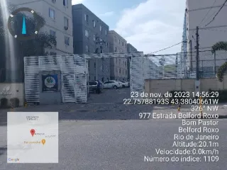 Imagem do imóvel AP80109