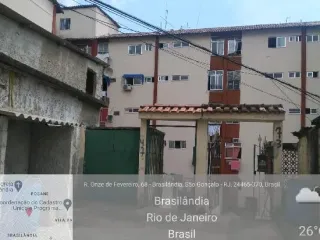 Imagem do imóvel AP83074