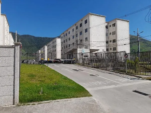 Imagem do imóvel AP95800