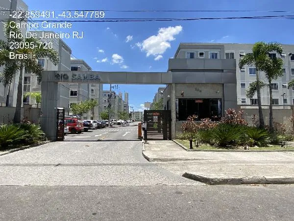 Imagem do imóvel AP62214