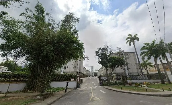 Imagem do imóvel AP98573