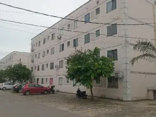 Imagem do imóvel AP50480