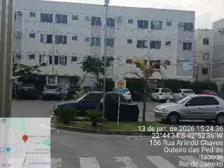 Imagem do imóvel AP25910