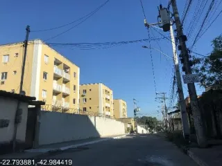 Imagem do imóvel AP91326