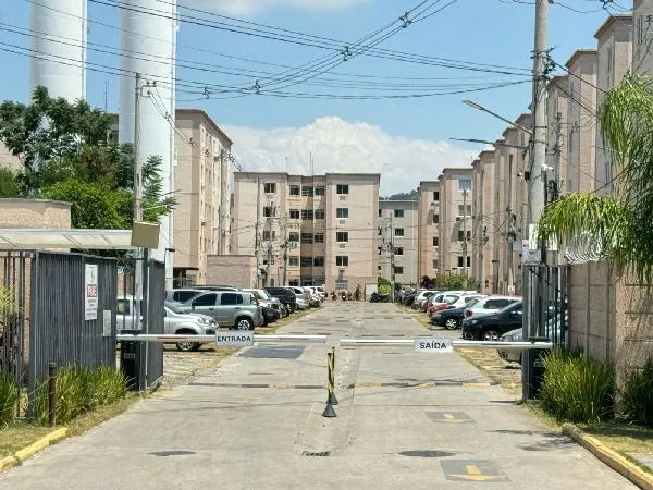 Imagem do imóvel AP86471