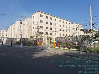 Imagem do imóvel AP42220