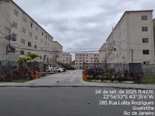 Imagem do imóvel AP18616