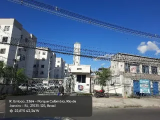 Imagem do imóvel AP26367