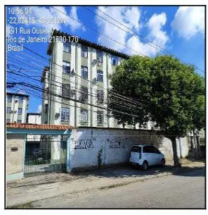 Imagem do imóvel AP30444