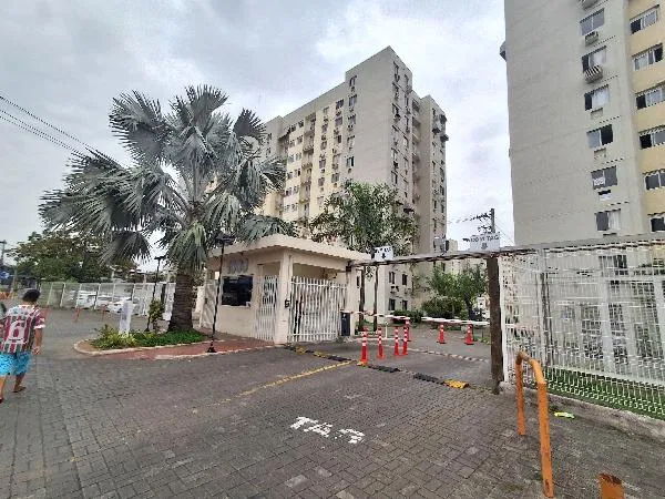 Imagem do imóvel AP27389