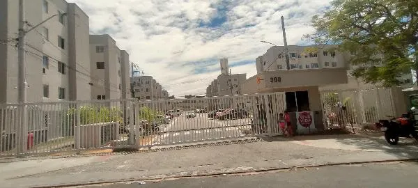 Imagem do imóvel AP90420