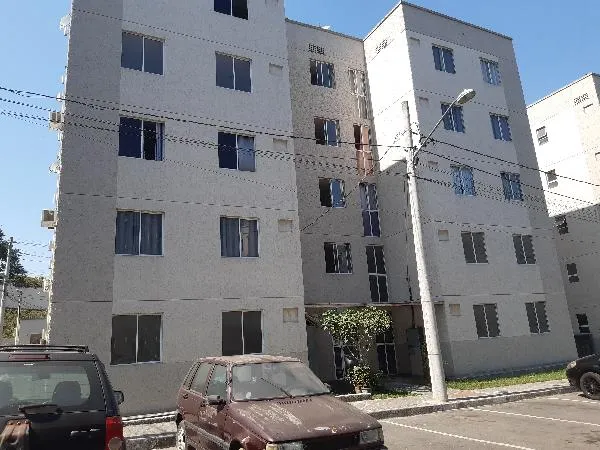 Imagem do imóvel AP92937