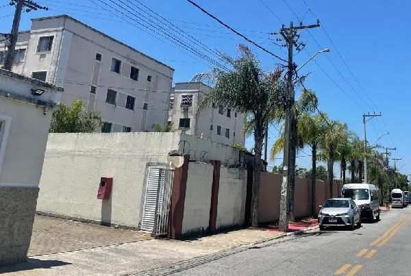 Imagem do imóvel AP45144