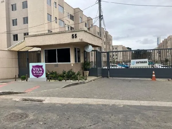 Imagem do imóvel AP41063