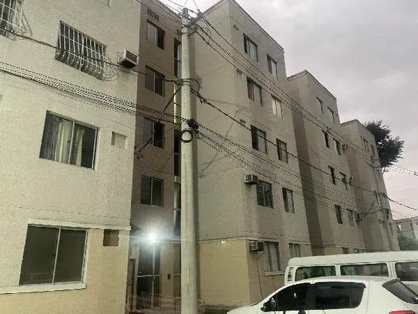 Imagem do imóvel AP60560