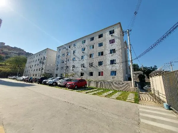 Imagem do imóvel AP71635