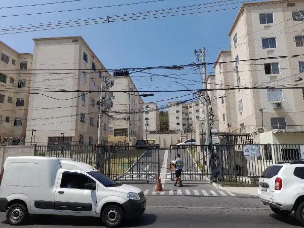 Imagem do imóvel AP22245