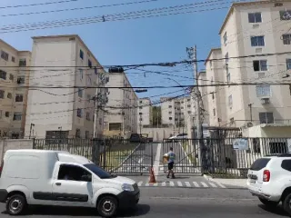 Imagem do imóvel AP22245