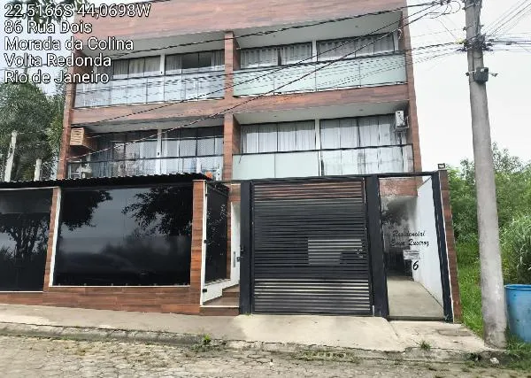 Imagem do imóvel AP74291