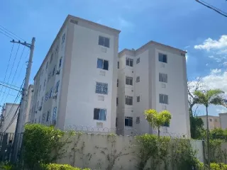 Imagem do imóvel AP92382
