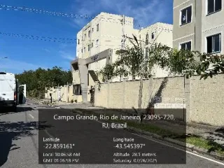 Imagem do imóvel AP87541