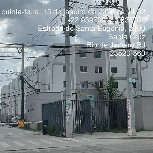 Imagem do imóvel AP33565