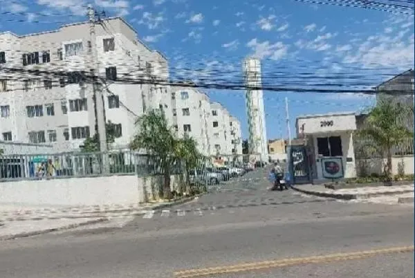 Imagem do imóvel AP63718