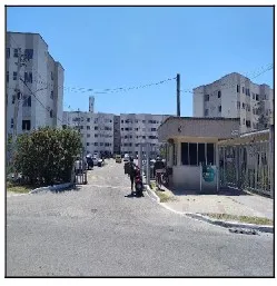 Imagem do imóvel AP88288