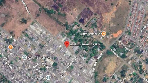 Imagem do imóvel CA24695
