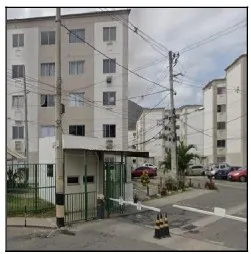 Imagem do imóvel AP87611