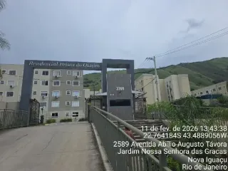 Imagem do imóvel AP76426